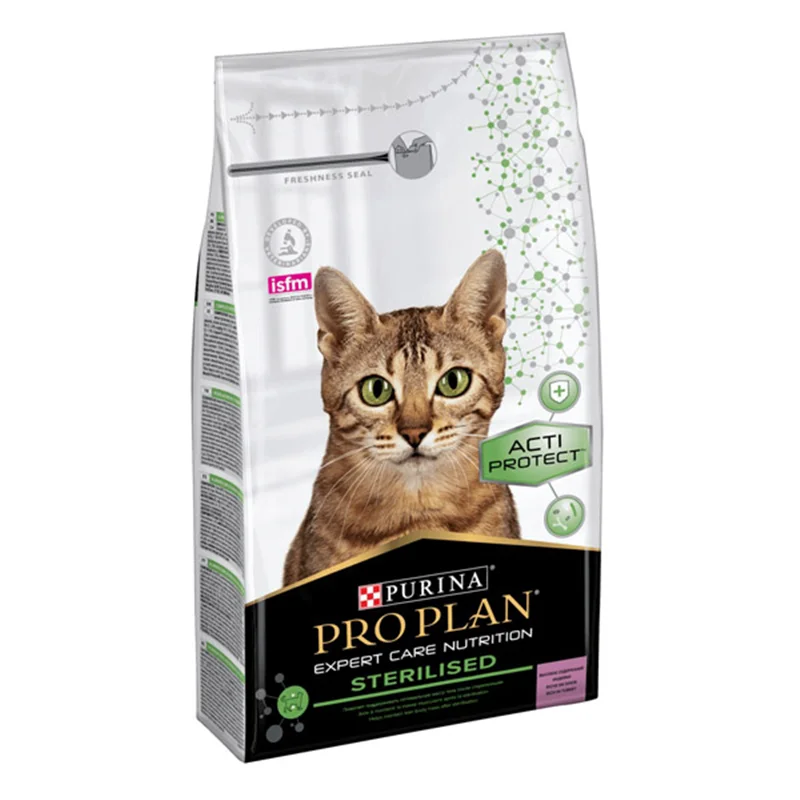 غذای خشک گربه پروپلن expert care Nutrition