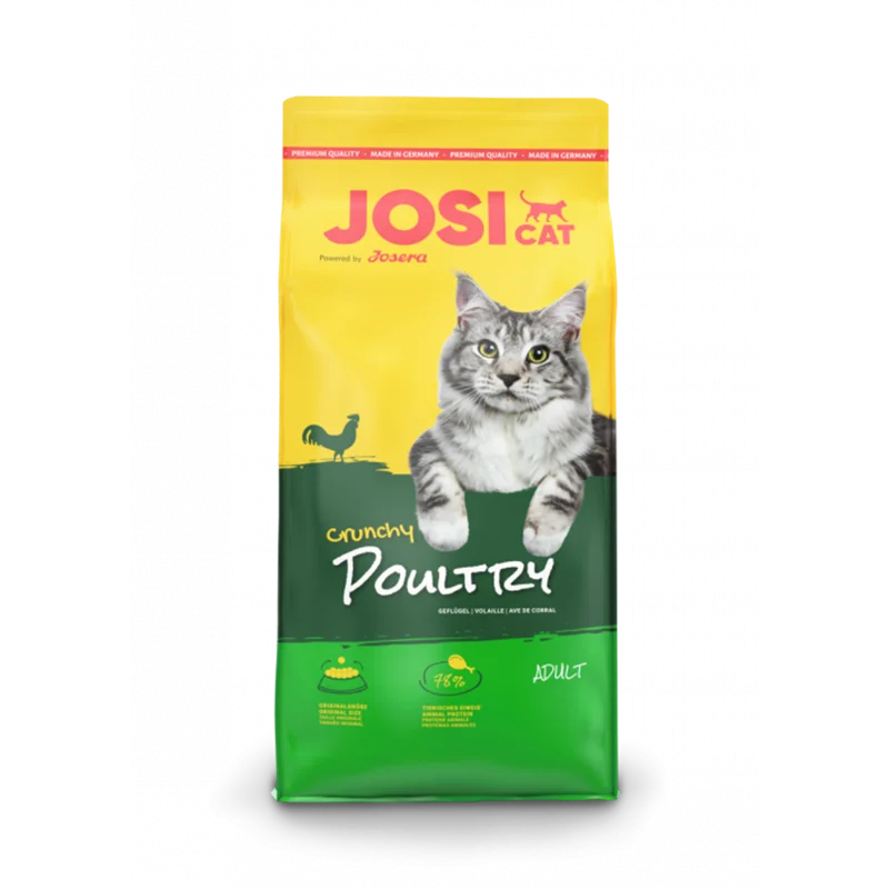 غذای گربه جوسرا JOSERA JosiCat