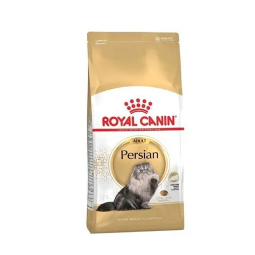 غذای خشک گربه بالغ پرشین رویال کنین Royal Canin persian adult