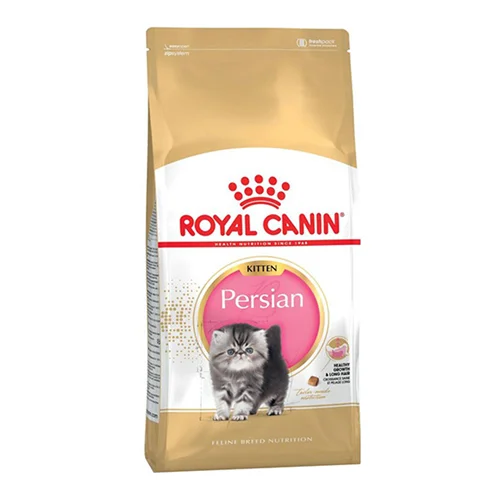 رویال کنین کیتن پرشین Royal Canin persian kitten